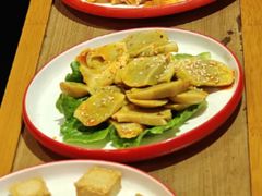 -正宗齐齐哈尔烤肉·齐牛哥鲜切炭火烤肉(杭州总店)