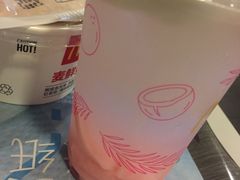 -麦当劳(南京五龙店)