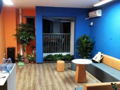 -八度音乐吉他教室(汉广店)