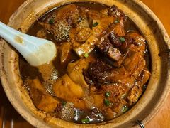 -麒麟小院·老九江菜(安平路店)