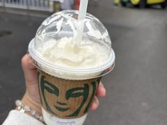 -星巴克(洛阳中州万达广场店)