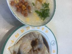 -西关明记肠粉(荔枝湾店)