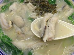 -明呈黄鱼面馆(斜土路店)
