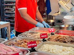 -赵美丽·重庆社区火锅·直营店(火车东站·中豪国际店)