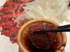 -月下料理(楷林IFC店)