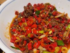 -图味美小黄鱼·景德菜(浙江路店)