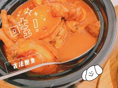 -将相和·海鲜蒸饺大连菜