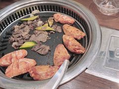 -米家·鹤城炭火米家(直营总店)