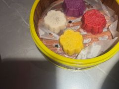 -闽上鲜·福建菜(龙湖滨江天街店)