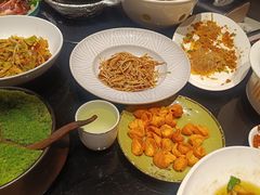 -花城粤菜餐厅(高新区店)