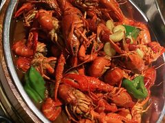 -云晓光头烧烤吧(新大陆广场店)