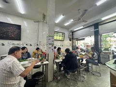 -Pho Hoa Pasteur
