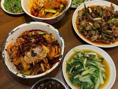 -辣螃铠盆盆蟹大排档(海昌店)