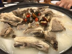 -新兴家喻酒家·羊城名宴(昌岗店)