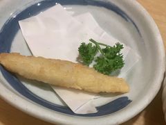 -山之川日料放题(通州店)