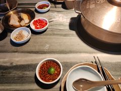 -大头椰·椰子鸡火锅(南宁万象城店)