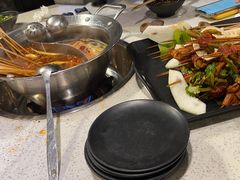 -钢管厂五区小郡肝串串香(南山店)