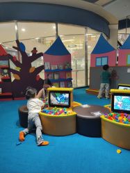 -幻贝家儿童乐园(武汉永旺梦乐城店)