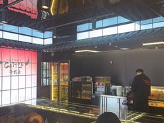 -牛武士寿喜烧·和牛火锅自助(全球首店)