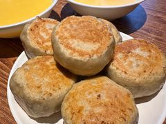 -清真吴记门钉肉饼·喜多利