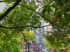 -吉庆街美食广场