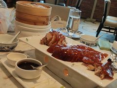 -漢舍中国菜馆(889广场店)