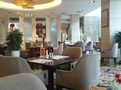 大堂-泉州悦华酒店·自助餐厅