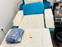 -足生堂·养生足道·SPA(金贸大街店)