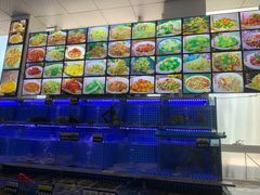 -1910老鲁味海鲜·戳子肉·青岛菜(金沙滩店)