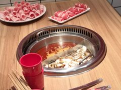 -季季红火锅(柳州广惠商业店)