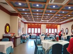 -丰泽园饭店