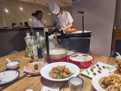 -京坛汇·烤鸭·京菜(宋庄店)
