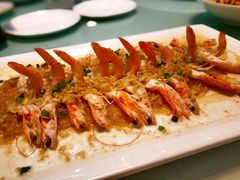 -鹊华居·地道鲁菜·海鲜·融合味(大明湖店)