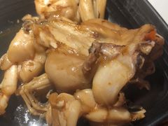 -老天桥蛙炉火锅(姑苏总店)