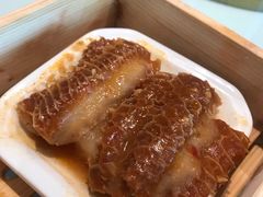 酱香金钱肚-粤式早茶希朋喜宴