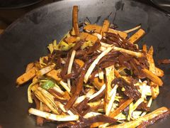 外婆小炒肉-金牌外婆家(苏州中心店)