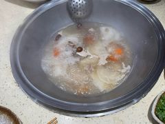 -九府羊鲜羊火锅·烧烤(任丘东风美食街店)