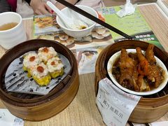 -添好运点心专门店(中环IFC店)