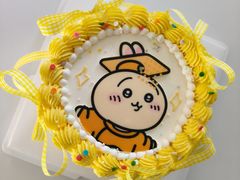 -半分甜(台柳路店)