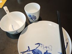 -东莱馋房(陆家嘴店)