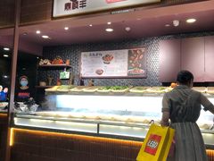 -食代馆(深业上城店)