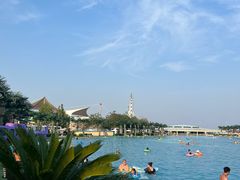 -秦皇岛乐岛海洋王国