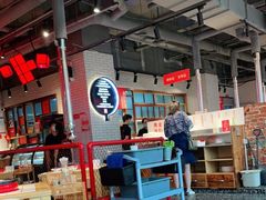 大堂-么肆烤肉·中式自助·烤肉大排档(街道口季佳PAI店)