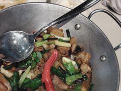 -渔语鱼酸菜鱼新川菜(来福士店)