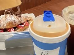 -Something For(中洲湾店)