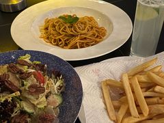 -Tipsy Bar•屋顶露台酒吧&水烟吧