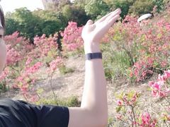 -瑞安圣井山景区