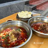 好吃的酸菜米线--王菊面馆