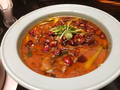 水煮肉片-聚鑫阁江浙菜·非遗传承技艺(闵行交大店)
