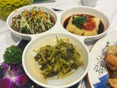 -纳家楼·地道陕菜(劳动路店)